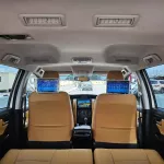 Toyota Fortuner EX.R 2.7L Petrol 4WD 2019 Model Year White  - Thumbnail 20