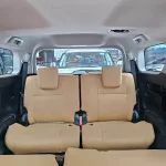 Toyota Fortuner EX.R 2.7L Petrol 4WD 2019 Model Year White  - Thumbnail 21