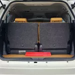 Toyota Fortuner EX.R 2.7L Petrol 4WD 2019 Model Year White  - Thumbnail 23