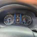 Toyota Fortuner EX.R 2.7L Petrol 4WD 2019 Model Year White  - Thumbnail 25