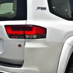 2022 TOYOTA LC 300 XTREAM EDITION GXR V6 3.3 L DIESEL - Thumbnail 6