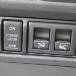 INFINITI QX80 5.6L V8 PETROL 4WD 2024 MODEL YEAR BLACK - Thumbnail 16