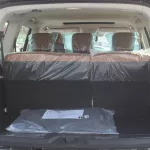 INFINITI QX80 5.6L V8 PETROL 4WD 2024 MODEL YEAR BLACK - Thumbnail 7