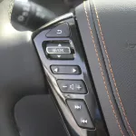 INFINITI QX80 5.6L V8 PETROL 4WD 2024 MODEL YEAR BLACK - Thumbnail 20