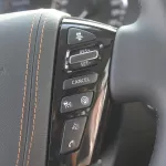 INFINITI QX80 5.6L V8 PETROL 4WD 2024 MODEL YEAR BLACK - Thumbnail 21