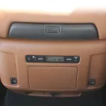 INFINITI QX80 5.6L V8 PETROL 4WD 2024 MODEL YEAR BLACK - Thumbnail 11