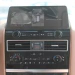 INFINITI QX80 5.6L V8 PETROL 4WD 2024 MODEL YEAR BLACK - Thumbnail 22