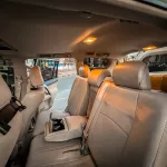 Toyota Prado GXR V4 2022 Model Year White Color - Thumbnail 15