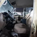Toyota Land Cruiser Hardtop LC76 2024 Model Year 4.0L m/t Limited Edition - Thumbnail 8
