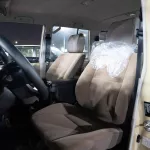 Toyota Land Cruiser Hardtop LC76 2024 Model Year 4.0L m/t Limited Edition - Thumbnail 9