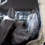 Toyota Land Cruiser Hardtop LC76 2024 Model Year 4.0L m/t Limited Edition - Thumbnail 19