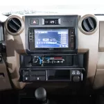Toyota Land Cruiser Hardtop LC76 2024 Model Year 4.0L m/t Limited Edition - Thumbnail 17