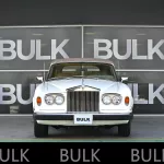 Rolls Royce Corniche Cabrio 1964 Model Year - Thumbnail 2