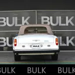 Rolls Royce Corniche Cabrio 1964 Model Year - Thumbnail 7