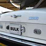 Rolls Royce Corniche Cabrio 1964 Model Year - Thumbnail 8