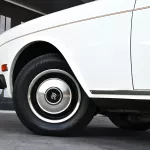 Rolls Royce Corniche Cabrio 1964 Model Year - Thumbnail 9