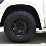 2022 TOYOTA LC 300 XTREAM EDITION GXR V6 3.3 L DIESEL - Thumbnail 7