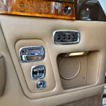 Rolls Royce Corniche Cabrio 1964 Model Year - Thumbnail 13
