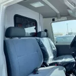 TOYOTA LAND CRUISER LC78 AMBULANCE 2023 MODEL YEAR 4.2L DIESEL  6 CYLINDER M/T - Thumbnail 6