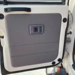 TOYOTA LAND CRUISER LC78 AMBULANCE 2023 MODEL YEAR 4.2L DIESEL  6 CYLINDER M/T - Thumbnail 12