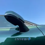 Toyota highlander GLE 2023 Model Year AWD 2.5L - Thumbnail 17