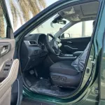 Toyota highlander GLE 2023 Model Year AWD 2.5L - Thumbnail 14