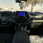 Toyota highlander GLE 2023 Model Year AWD 2.5L - Thumbnail 12
