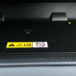 Toyota highlander GLE 2023 Model Year AWD 2.5L - Thumbnail 18