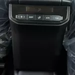 Toyota highlander GLE 2023 Model Year AWD 2.5L - Thumbnail 16