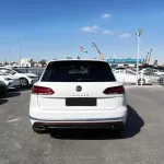 Volkswagen Touareg 3.0L Highline 2021 model Year - Thumbnail 5