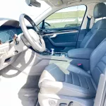 Volkswagen Touareg 3.0L Highline 2021 model Year - Thumbnail 9