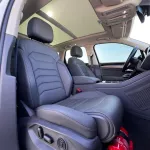 Volkswagen Touareg 3.0L Highline 2021 model Year - Thumbnail 14