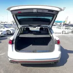 Volkswagen Touareg 3.0L Highline 2021 model Year - Thumbnail 17