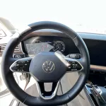 Volkswagen Touareg 3.0L Highline 2021 model Year - Thumbnail 11