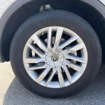 Volkswagen Touareg 3.0L Highline 2021 model Year - Thumbnail 18