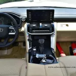 2022 TOYOTA LC 300 XTREAM EDITION GXR V6 3.3 L DIESEL - Thumbnail 8