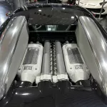 Bugatti Veyron GCC Specs Mint Condition 1 out of 10 Full Service History - Thumbnail 7