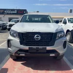 NISSAN NAVARA 2.5L DIESEL 4WD 2023 MODEL YEAR - Thumbnail 1
