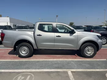 NISSAN NAVARA 2.5L DIESEL 4WD 2023 MODEL YEAR