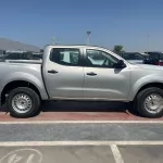 NISSAN NAVARA 2.5L DIESEL 4WD 2023 MODEL YEAR - Thumbnail 2