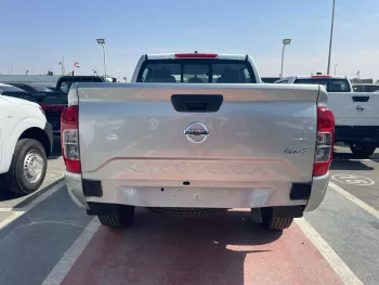 NISSAN NAVARA 2.5L DIESEL 4WD 2023 MODEL YEAR