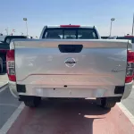 NISSAN NAVARA 2.5L DIESEL 4WD 2023 MODEL YEAR - Thumbnail 3