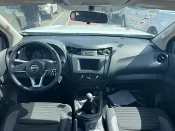 NISSAN NAVARA 2.5L DIESEL 4WD 2023 MODEL YEAR