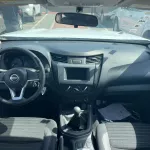 NISSAN NAVARA 2.5L DIESEL 4WD 2023 MODEL YEAR - Thumbnail 4
