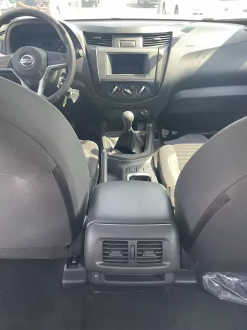 NISSAN NAVARA 2.5L DIESEL 4WD 2023 MODEL YEAR