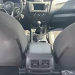 NISSAN NAVARA 2.5L DIESEL 4WD 2023 MODEL YEAR - Thumbnail 5