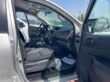 NISSAN NAVARA 2.5L DIESEL 4WD 2023 MODEL YEAR
