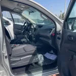 NISSAN NAVARA 2.5L DIESEL 4WD 2023 MODEL YEAR - Thumbnail 7