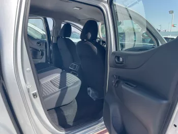 NISSAN NAVARA 2.5L DIESEL 4WD 2023 MODEL YEAR