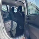 NISSAN NAVARA 2.5L DIESEL 4WD 2023 MODEL YEAR - Thumbnail 8